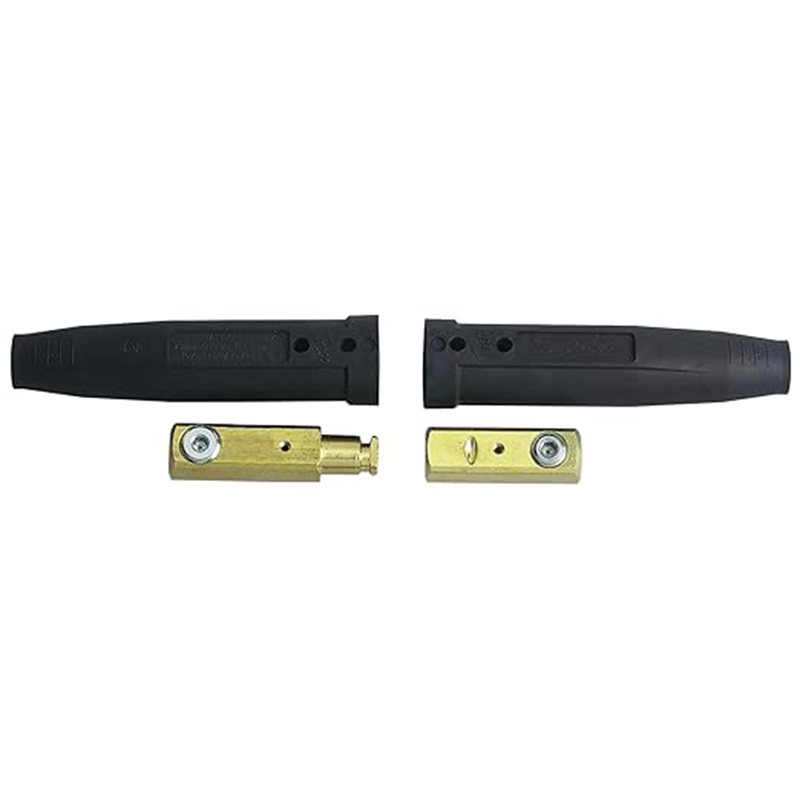 2-MPC Connector