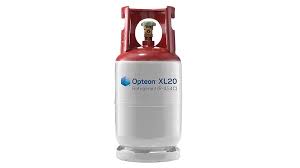 Opteon™ XL20 R454