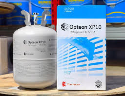 Opteon™ XP10 R513A