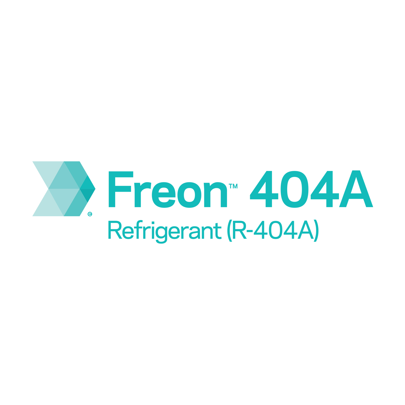 Freon™ 404A (R-404A)