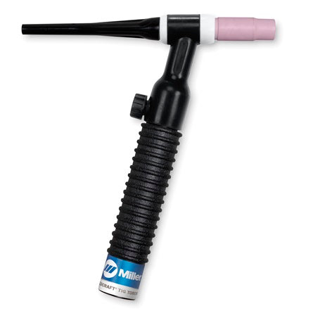 Weldcraft TIG Torch
