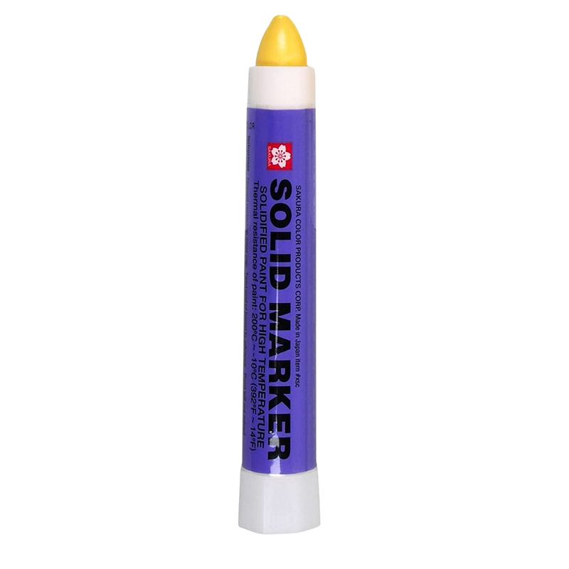 Solid Marker