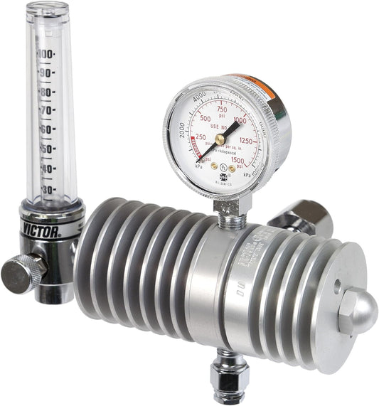 CO2 Regulator SR 311-320