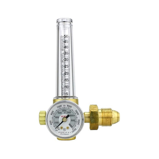 Argon Regulator