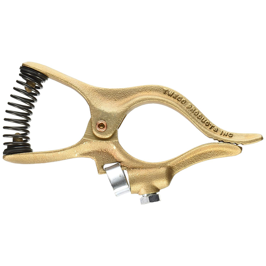 300 A Ground Clamp