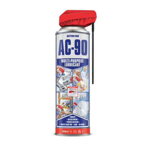 AC-90, Multi-purpose Lubricant