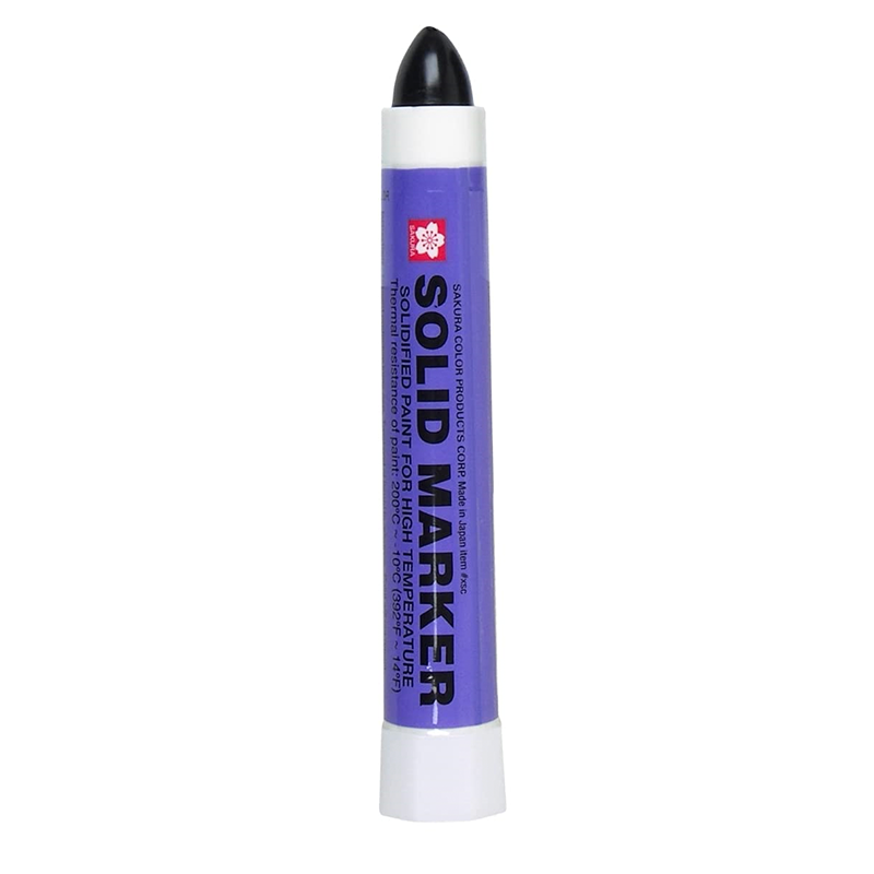 Solid Marker
