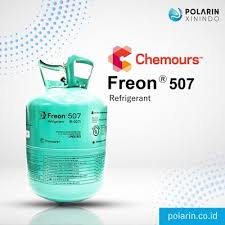 Freon R507