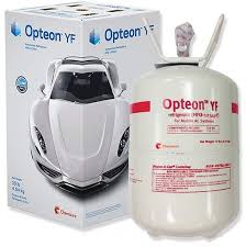 Opteon™ YF (R-1234yf)