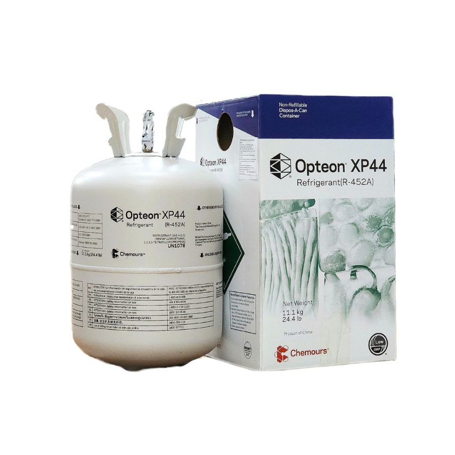 Opteon™  XP44 R452A
