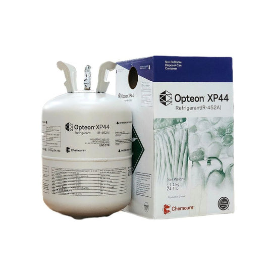 Opteon™  XP44 R452A