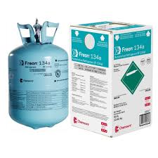 Freon™ 134a (HFC-134a)