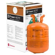 Freon™ 407C (R-407C)