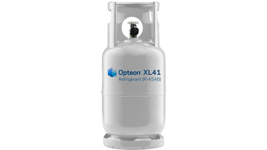 Opteon™ XL41 R454B