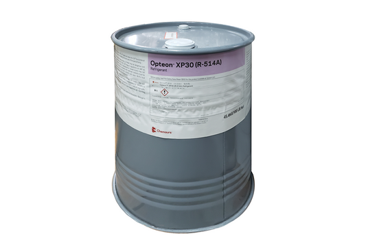 Opteon™ XP30 R514A