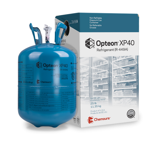 Opteon™ XP40 R449A