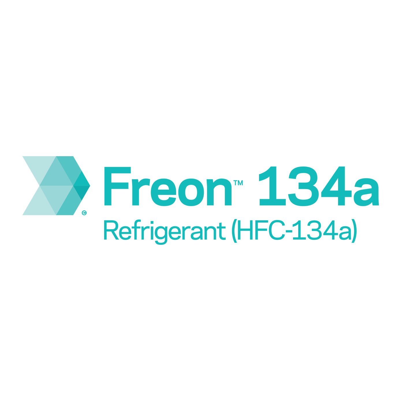 Freon™ 134a (HFC-134a)
