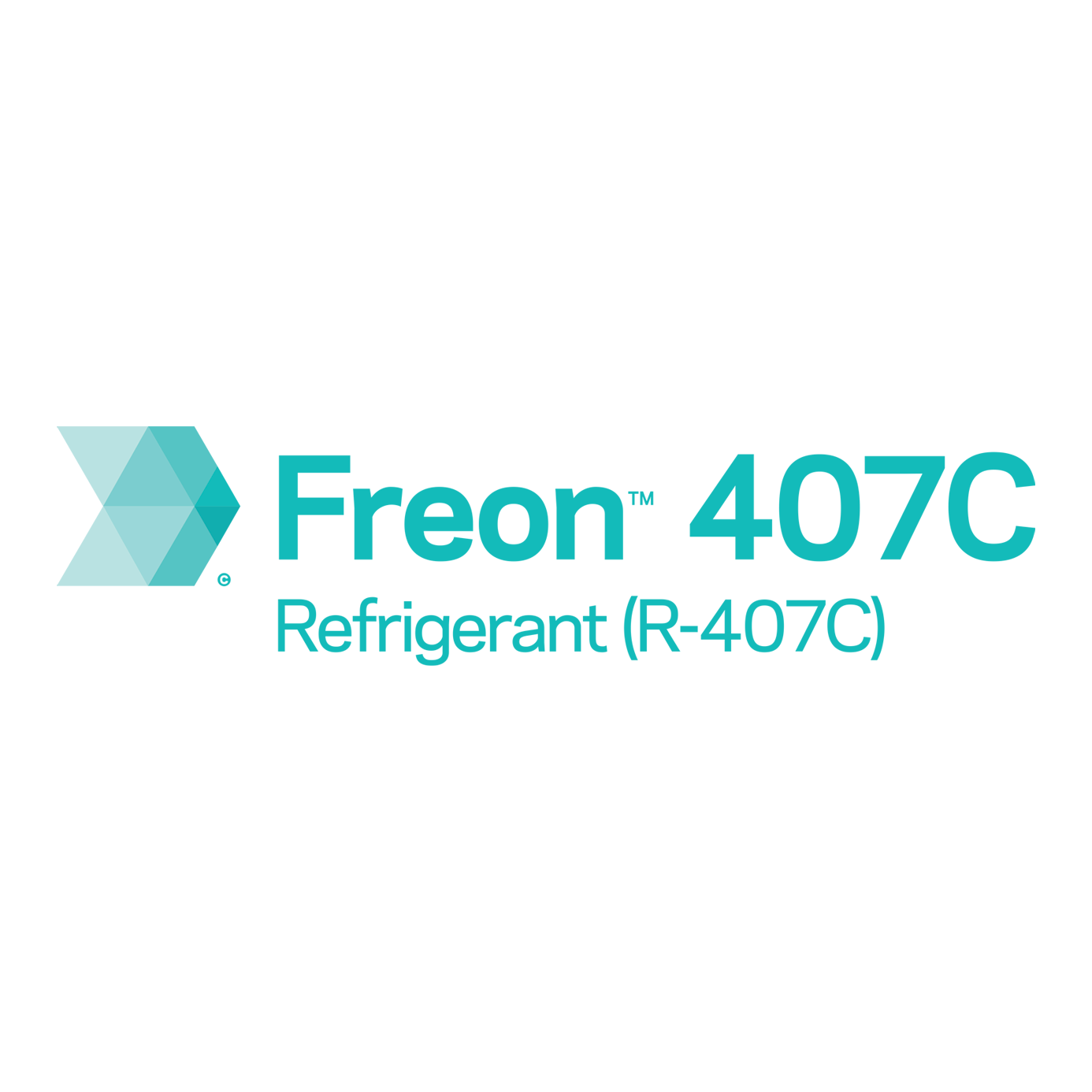 Freon™ 407C (R-407C)