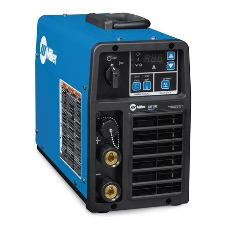 Miller CST 282 (907810)