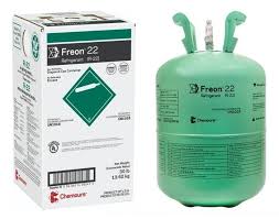 Freon™ 22 (R-22)