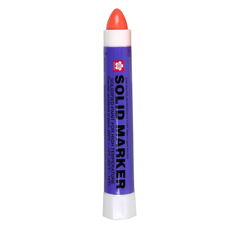 Solid Marker