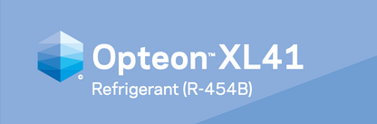 Opteon™ XL41 R454B