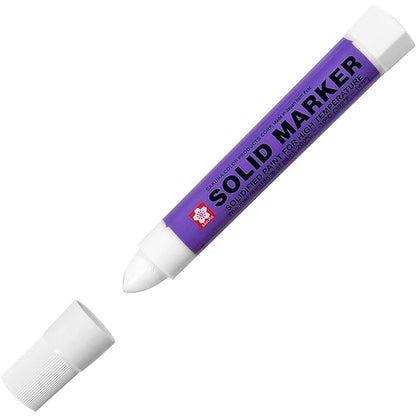 Solid Marker