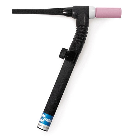 Weldcraft Torch Body 17FV