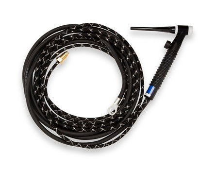 Weldcraft WP-17V-25-2 TIG Torch