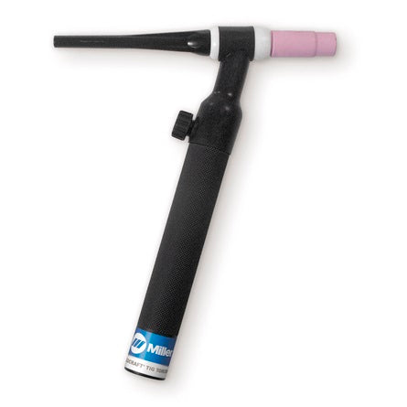 Weldcraft WP-18V-25 Torch