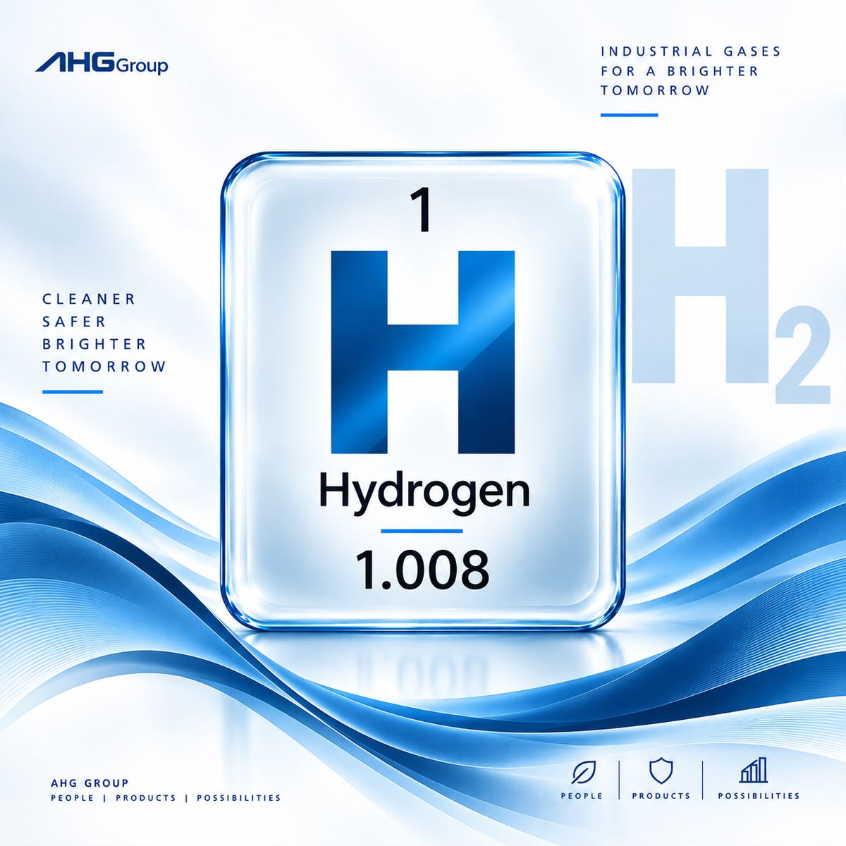 Hydrogen