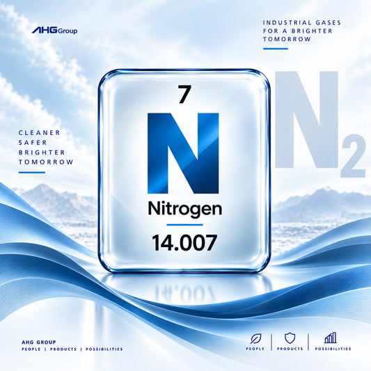 Nitrogen