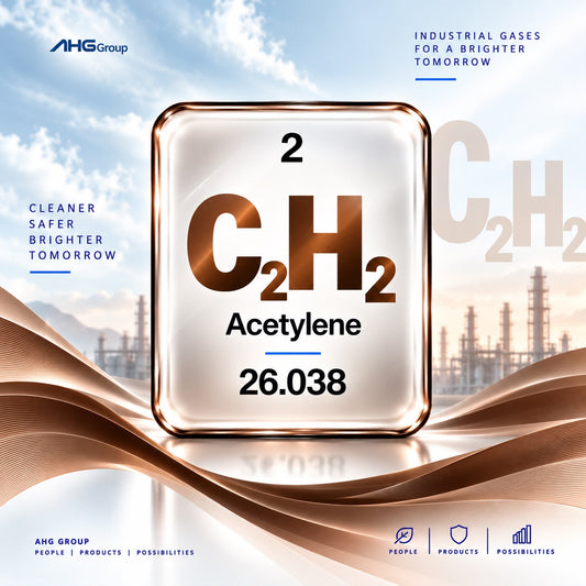Acetylene