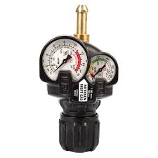 Argon Regulator AR20