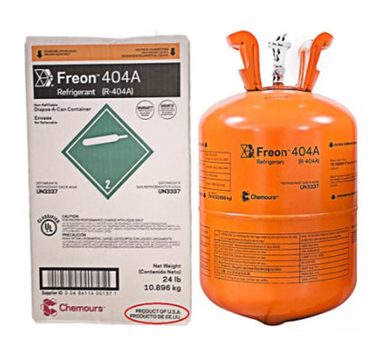 Freon™ 404A (R-404A)
