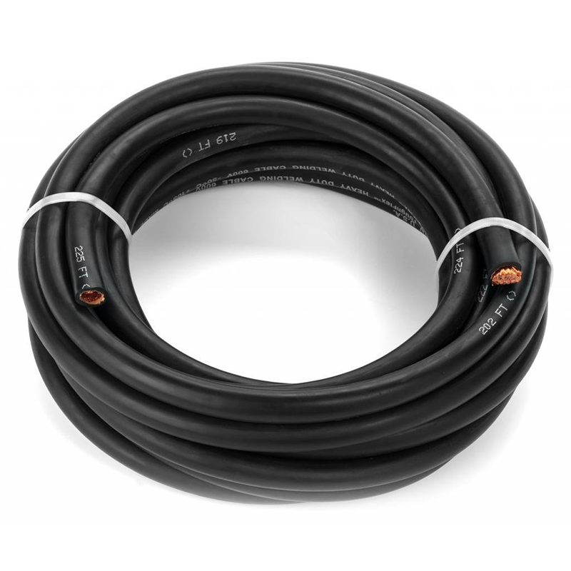 Welding Cable (Italy) & (Jainson)