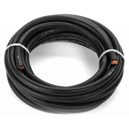 Welding Cable (Italy) & (Jainson)